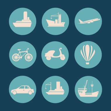 Infographic tasarım 