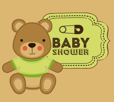 bebek partisi tasarımı 