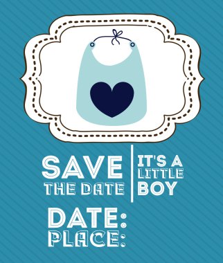 bebek partisi tasarımı 