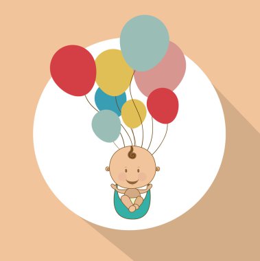 bebek partisi tasarımı