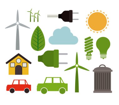 Çevre şehir tasarım