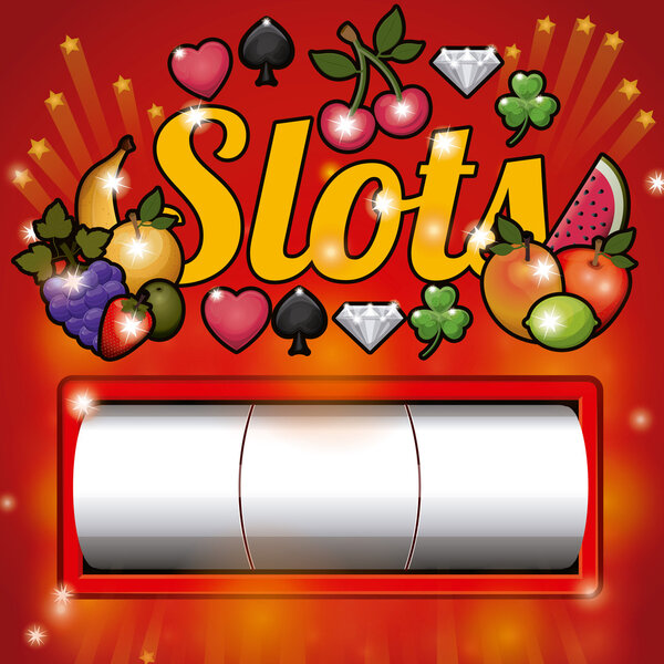 Слот-дизайн
