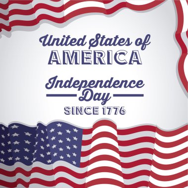 Bağımsızlık günü tasarım