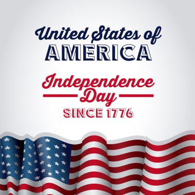 Bağımsızlık günü tasarım