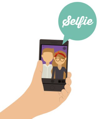 Selfie tasarım