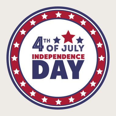 Bağımsızlık günü tasarım