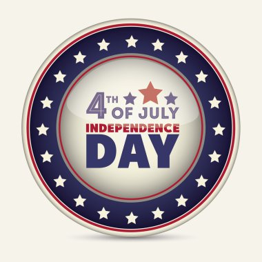 Bağımsızlık günü tasarım