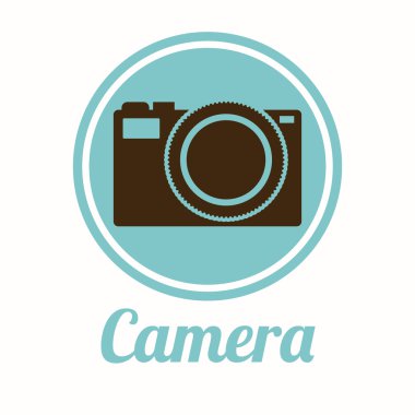 Beyaz arka plan, vektör çizim üzerinden çoklu ortam tasarımı