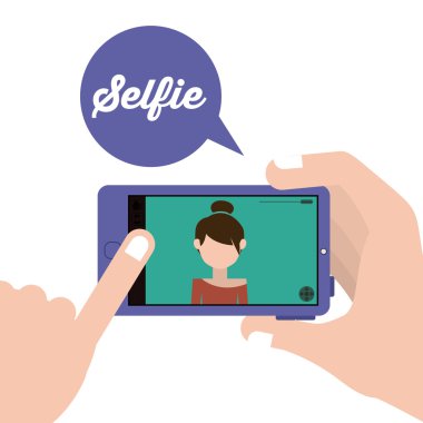 Selfie tasarım 
