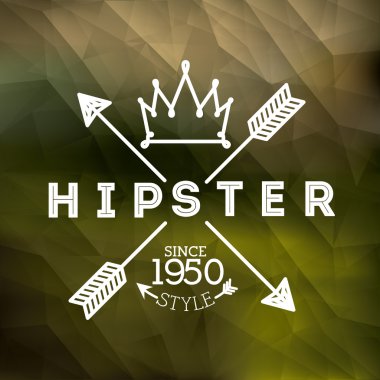 hippi tarzı tasarım