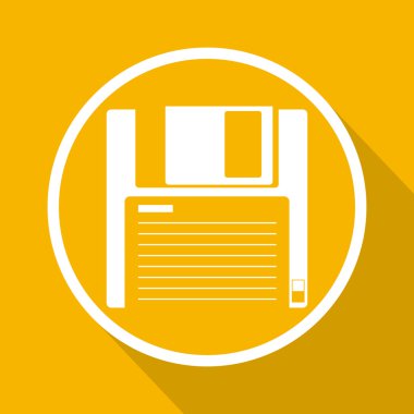 Simgesi düğmesini tasarım 