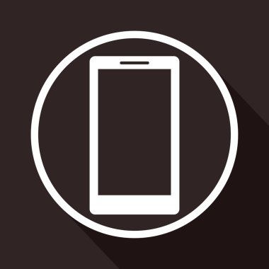 Simgesi düğmesini tasarım 