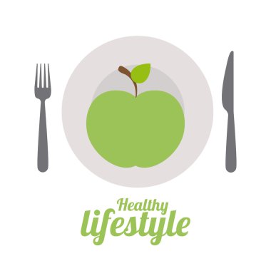 sağlıklı yaşam tarzı tasarımı