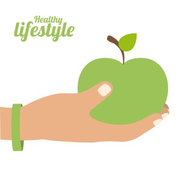 sağlıklı yaşam tarzı tasarımı