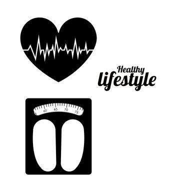 sağlıklı yaşam tarzı tasarımı