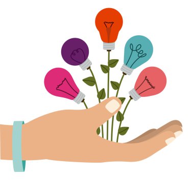 Farklı tasarım düşünüyorum