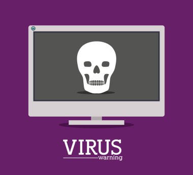 virüs ve güvenlik sistemi tasarımı 