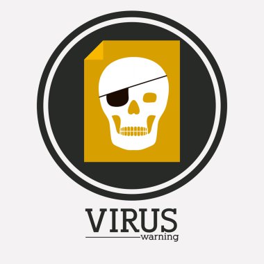 virüs ve güvenlik sistemi tasarımı 