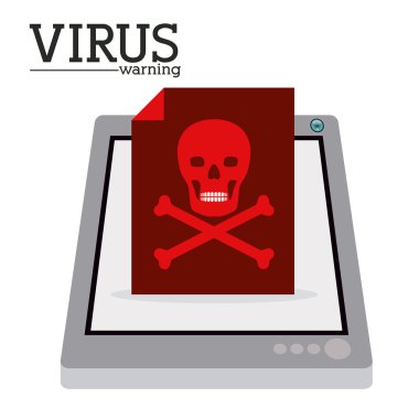 virüs ve güvenlik sistemi tasarımı 
