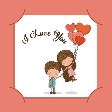 Love design