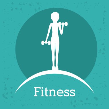 Fitness tasarım 