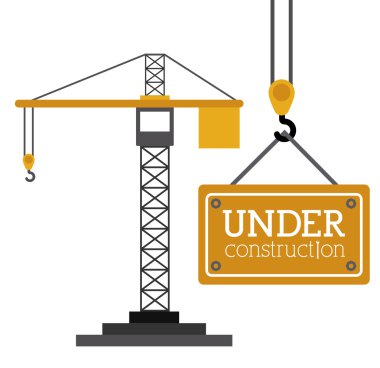 İnşaat tasarım altında 