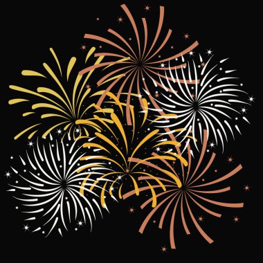 havai fişek tasarım 