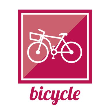 Bisiklet yaşam tarzı tasarım 