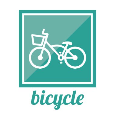 Bisiklet yaşam tarzı tasarım 
