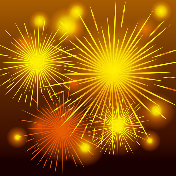 firework design 