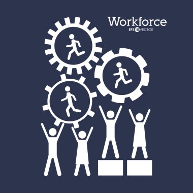 Workforce design 