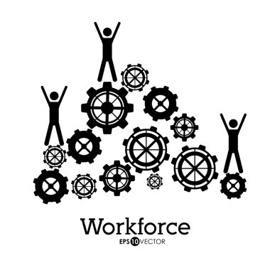 Workforce design 