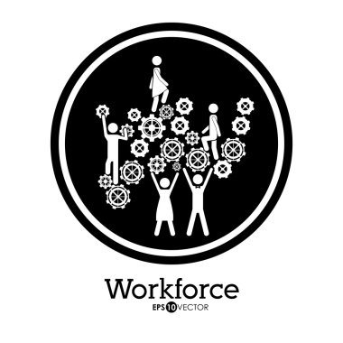 Workforce design 