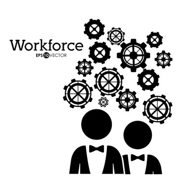 Workforce design