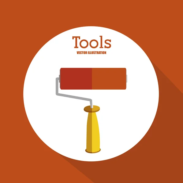 Design de ferramentas —  Vetores de Stock