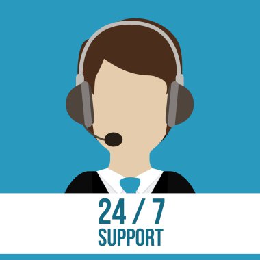 Destek Merkezi tasarımı 