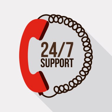 Destek Merkezi tasarımı 