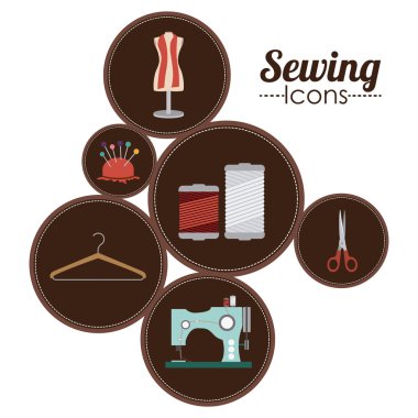 terzi dükkanı tasarım 