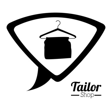 terzi dükkanı tasarım 