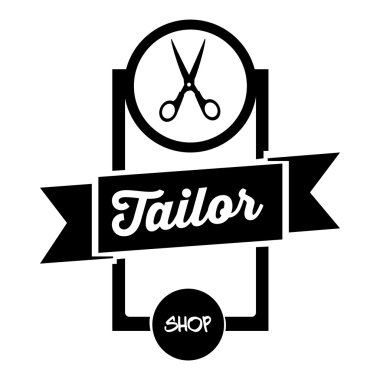 terzi dükkanı tasarım 