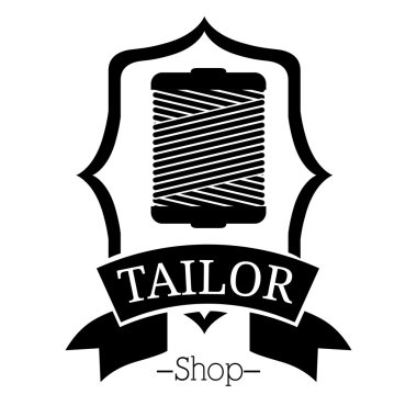 terzi dükkanı tasarım 