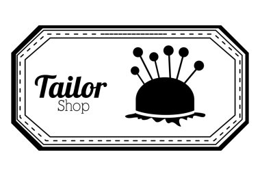 terzi dükkanı tasarım 