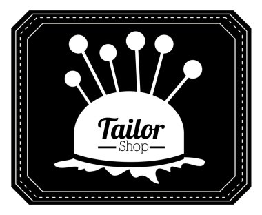 terzi dükkanı tasarım 