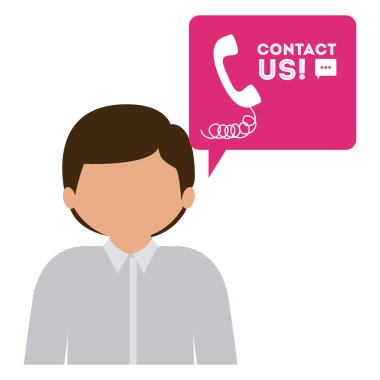 Telefonla satış tasarım 