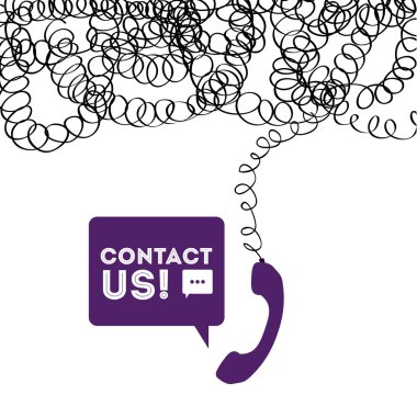 Telefonla satış tasarım 