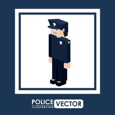 İzometrik insanlar tasarım 