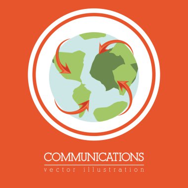 Internet simge tasarım 