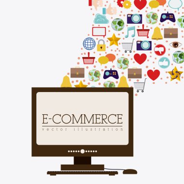 Internet simge tasarım 