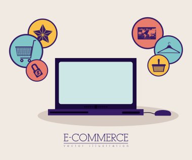 Internet simge tasarım 