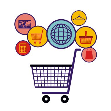 Internet simge tasarım 